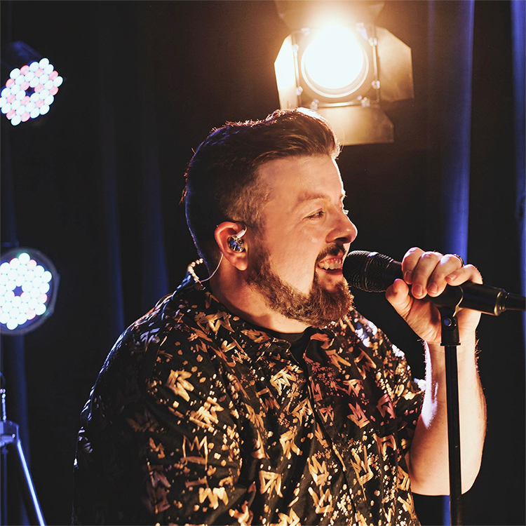 Troy Kristoffer